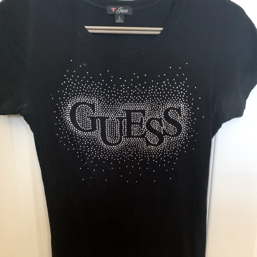 Women’s Guess Shirt
